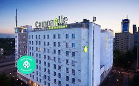 Hotel Campanile Varsavia